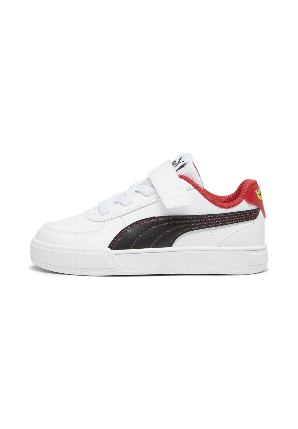 

Кроссовки низкие SCUDERIA FERRARI CAVEN UNISEX Puma, белый