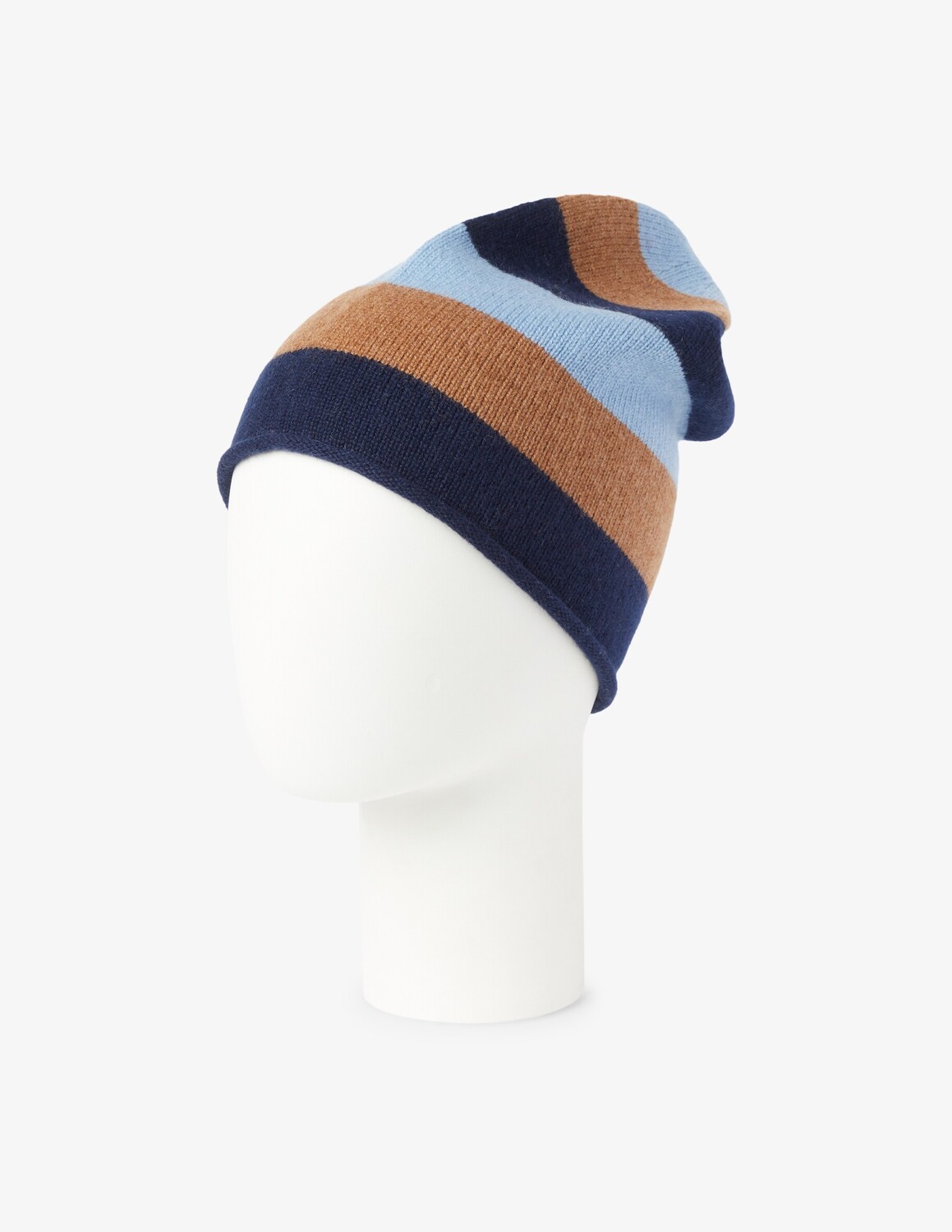 

Кепка 3 цвета Pure Cashmere, разноцветный