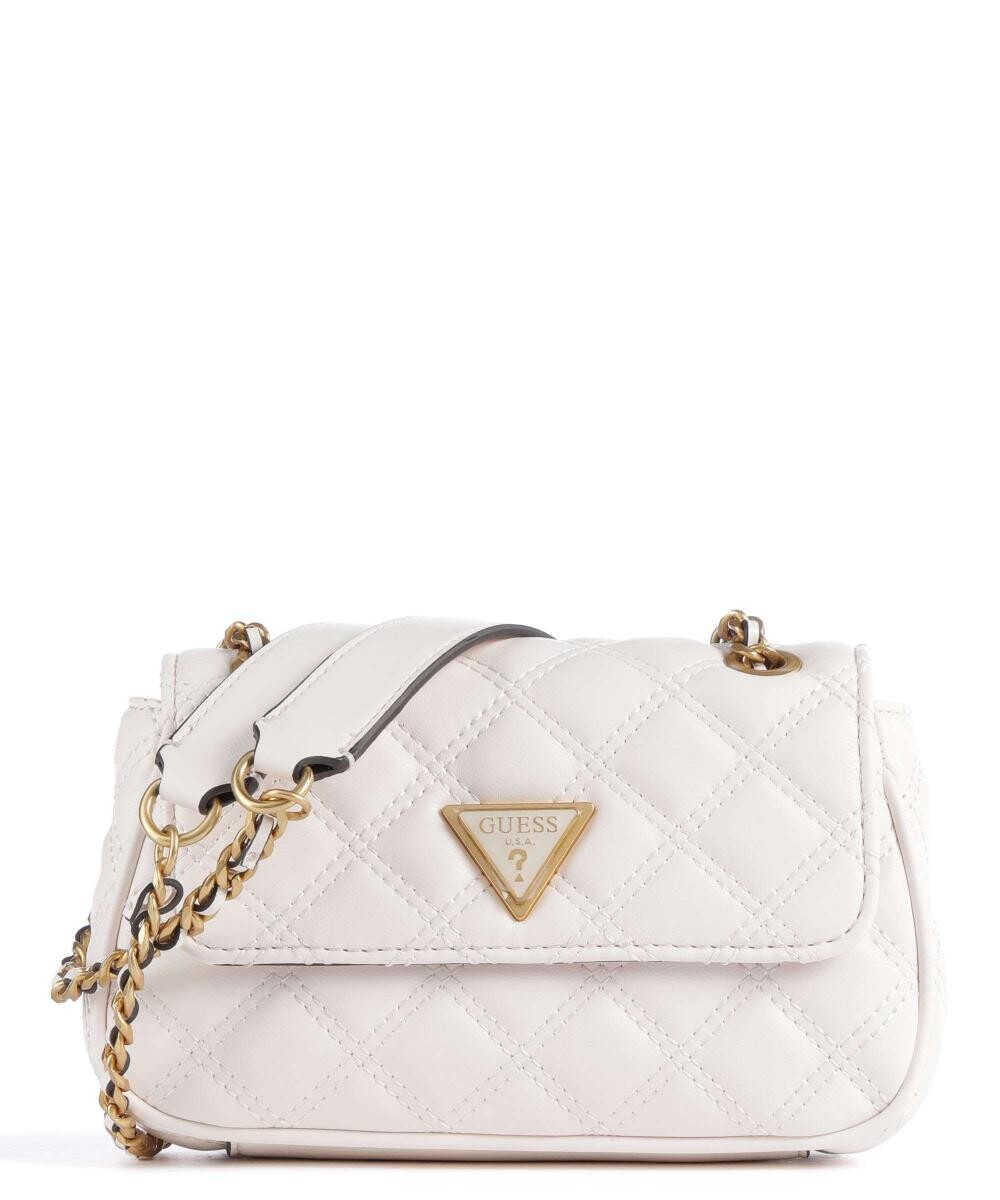 

Сумка через плечо Giully из искусственной кожи Guess, белый