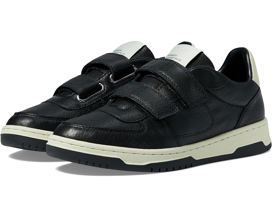 

Кроссовки Steve Madden Emirie, цвет Black Leather