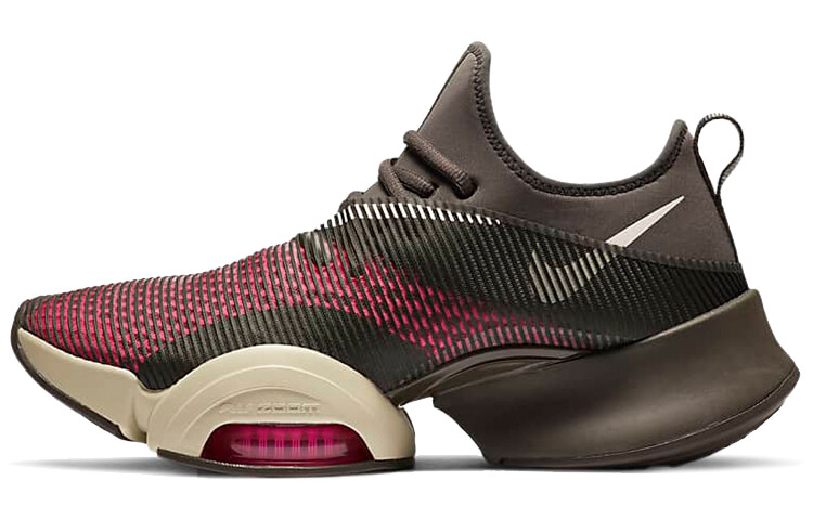 

Мужские тренировочные кроссовки Nike SuperRep