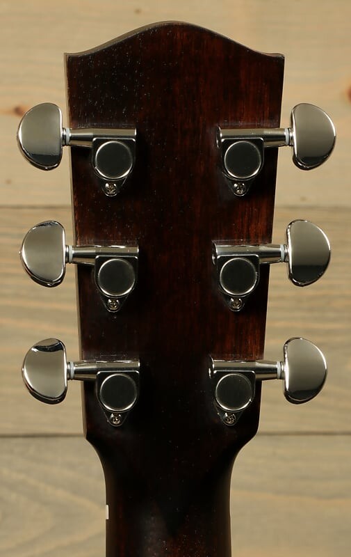 

Акустическая гитара Eastman PCH2-OM