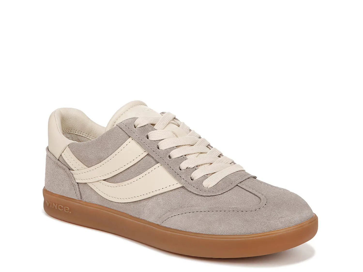 

Кроссовки Oasis Sneaker Vince, цвет greysuede