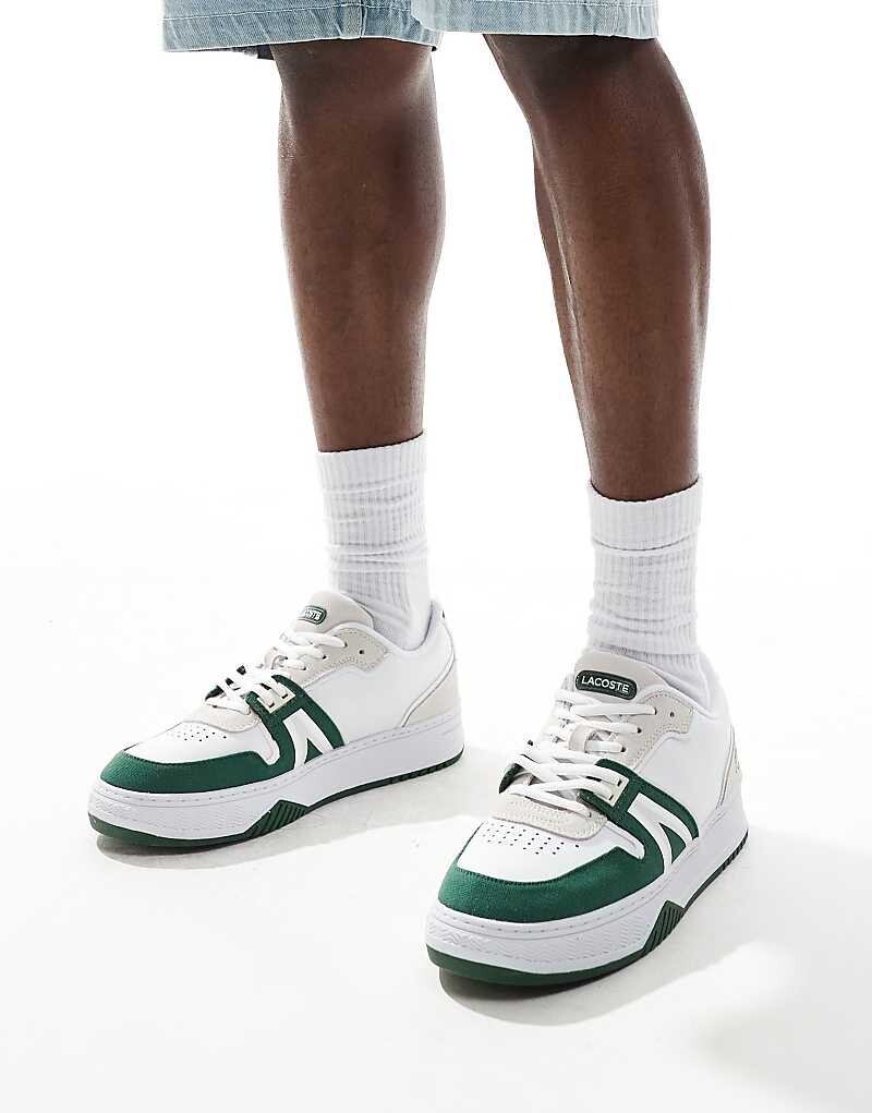 

Lacoste – L001 124 6 SMA – Кроссовки цвета Grün