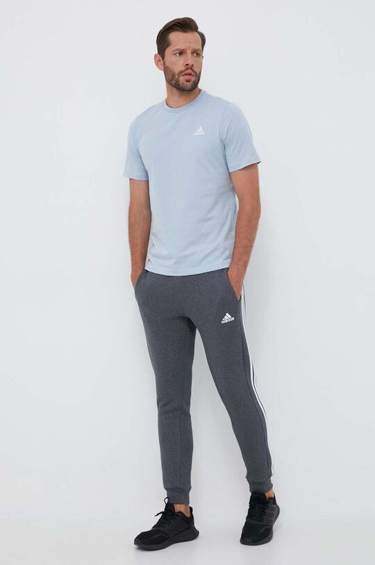 

Спортивные штаны адидас adidas, серый