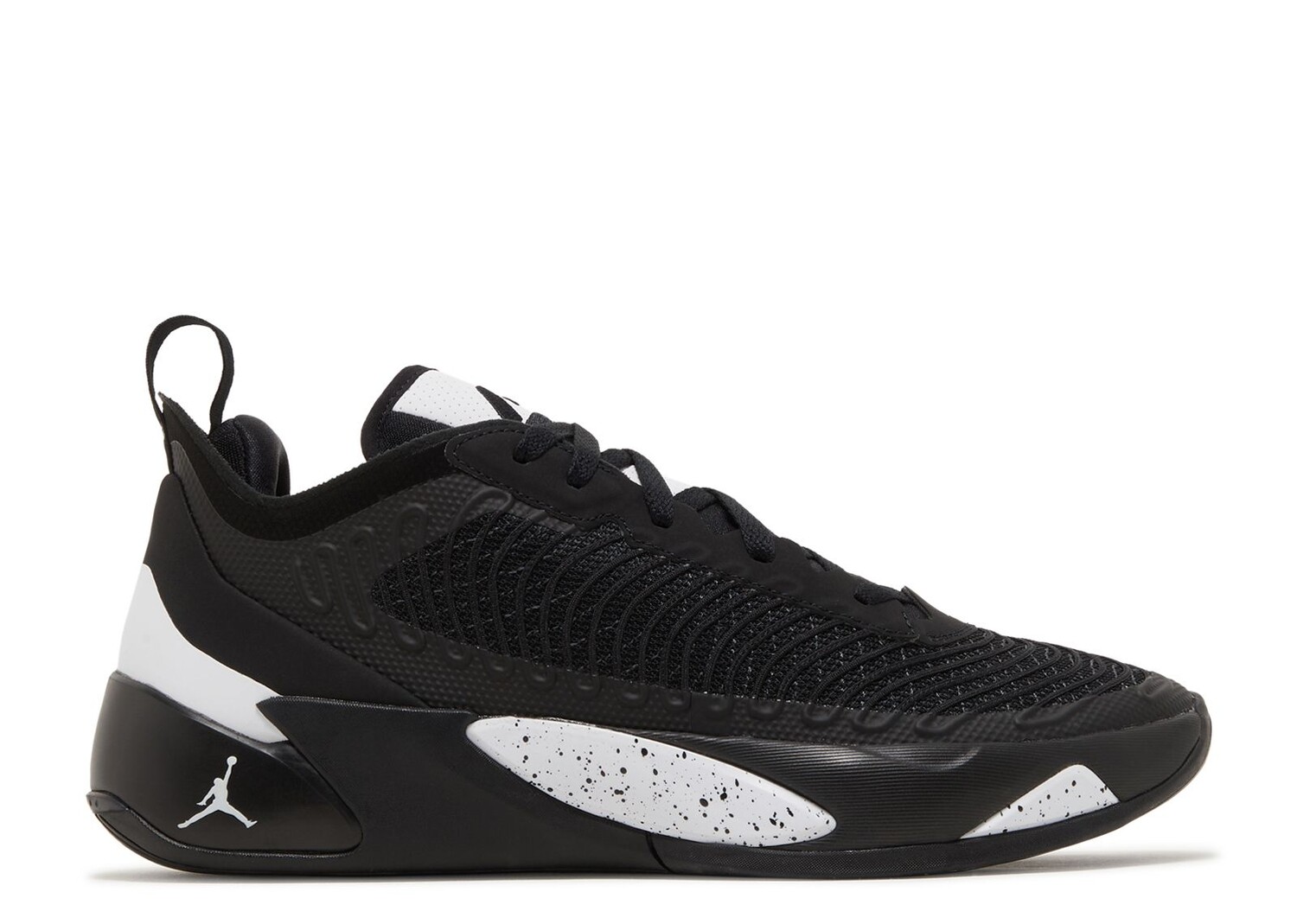 

Кроссовки Air Jordan Jordan Luka 1 'Oreo', черный