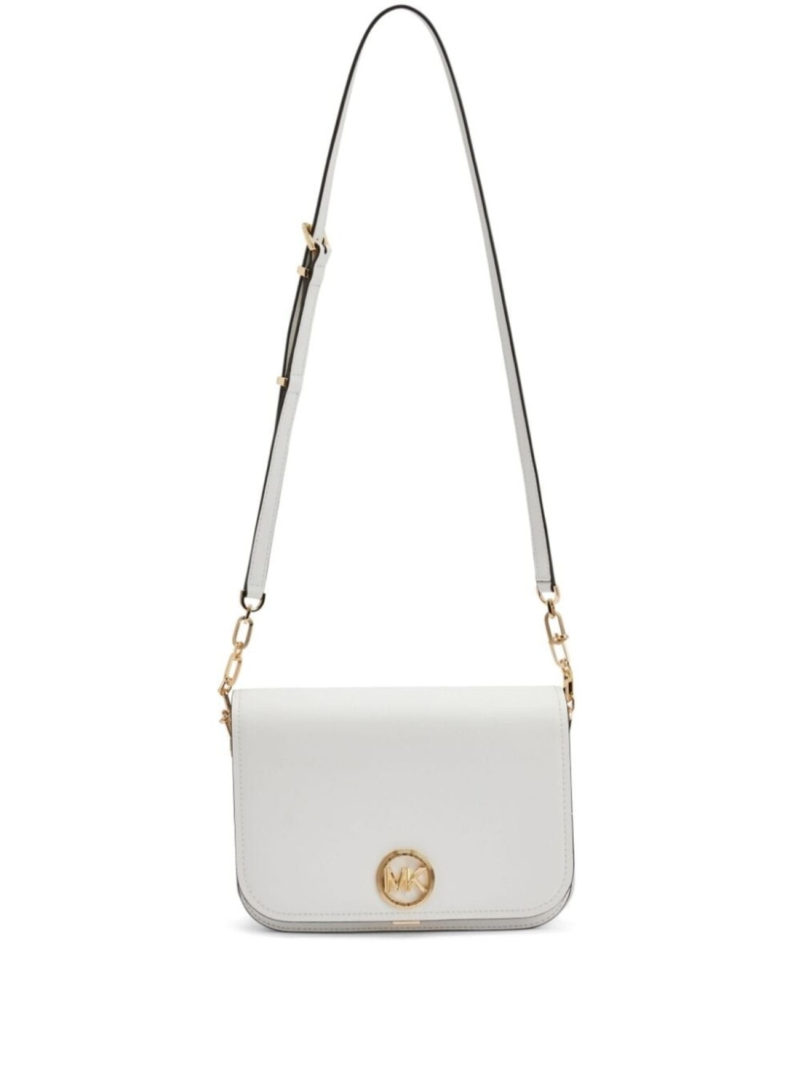 

Michael Michael Kors сумка через плечо Delancey, белый