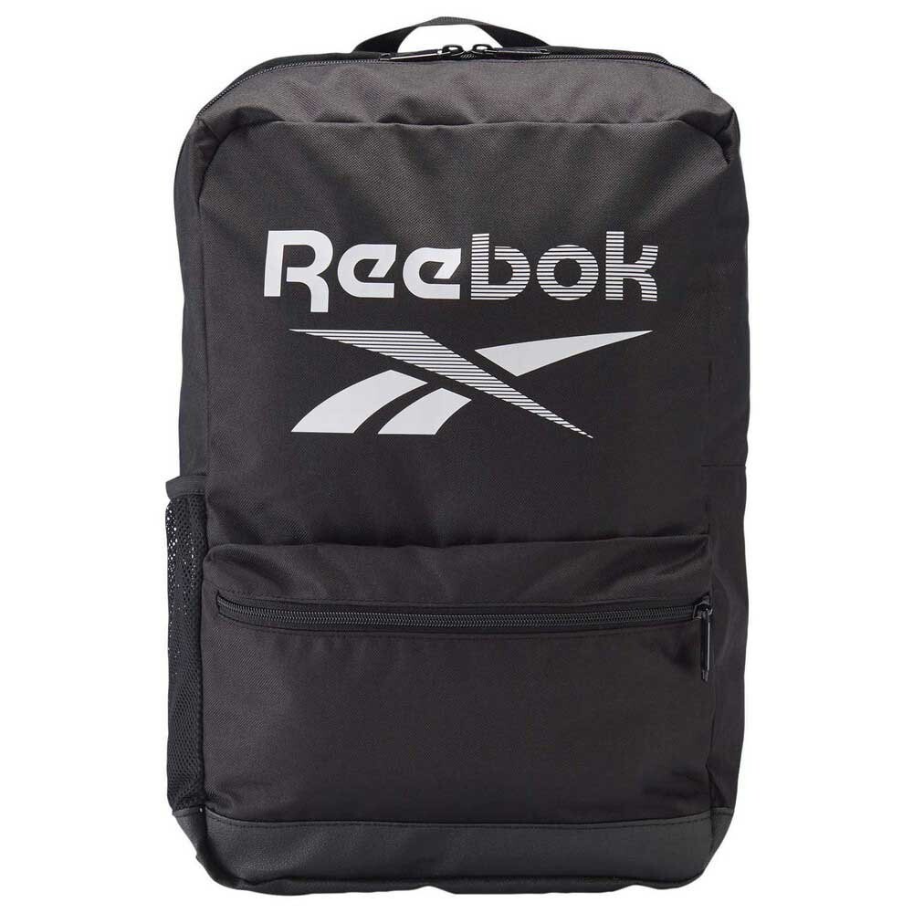 

Рюкзак Reebok Essentials M, черный