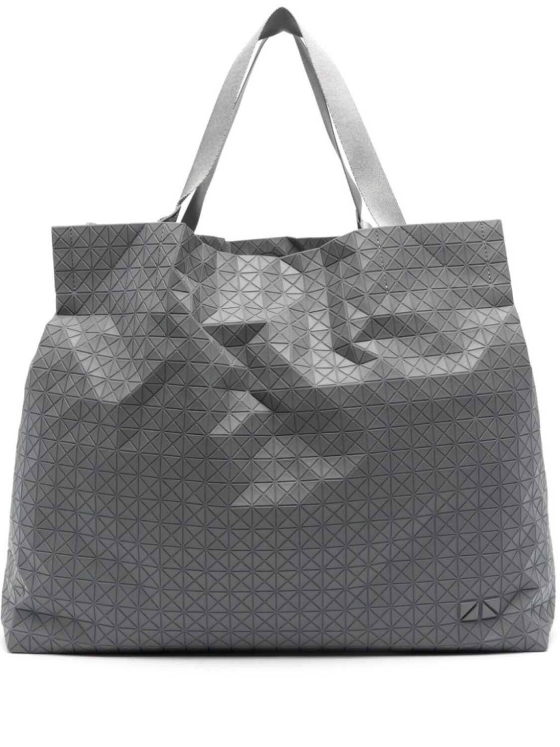 

Сумка-тоут Cart One Bao Bao Issey Miyake, серый