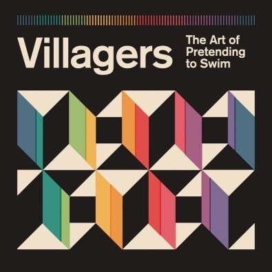 

Виниловая пластинка Villagers - The Art Of Pretending To Swim (Limited Edition)