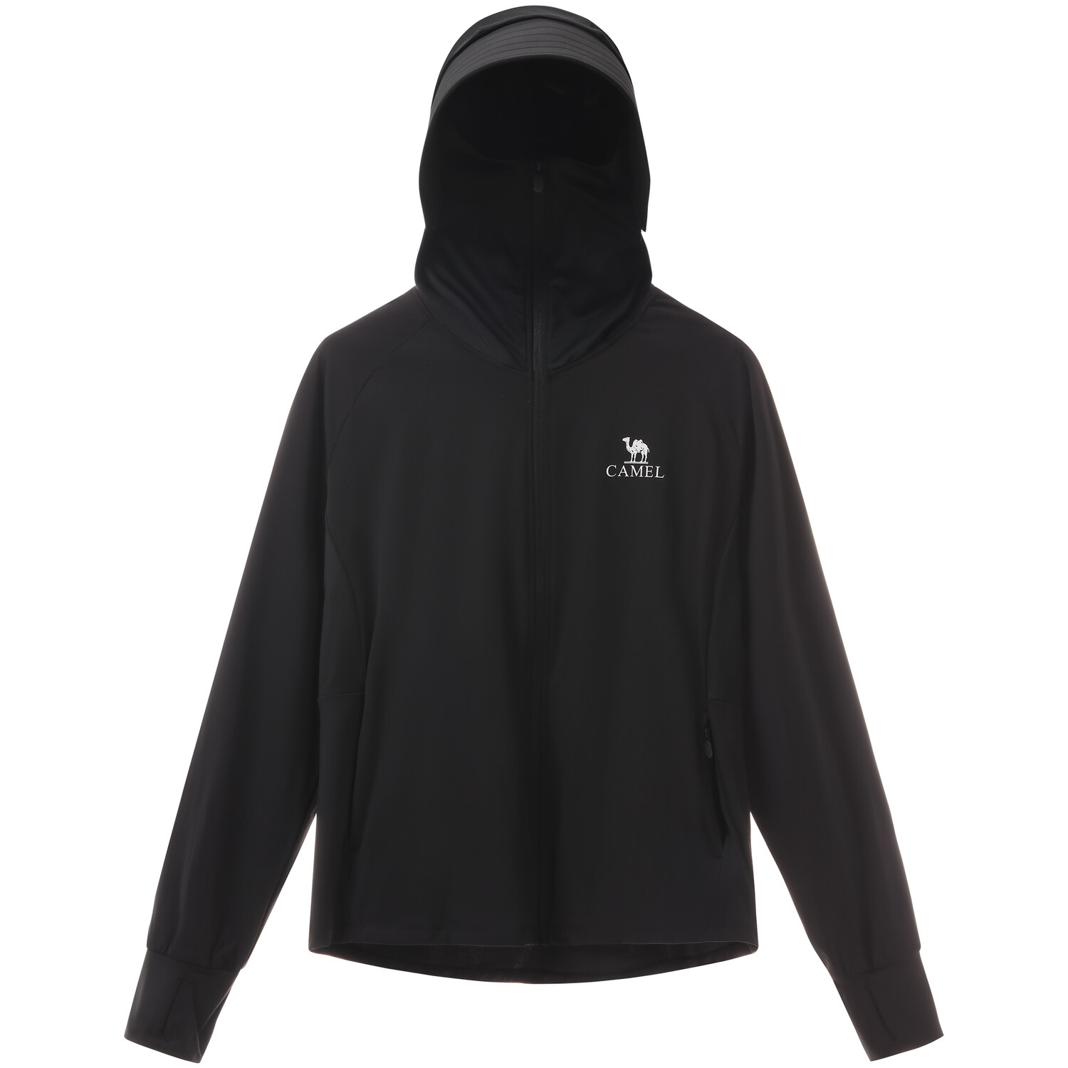 

Ветровка для женщин Camel, цвет Oak Gray