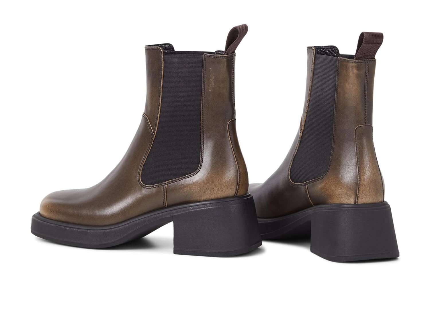 

Ботинки Vagabond Shoemakers Dorah Leather Chelsea Boot