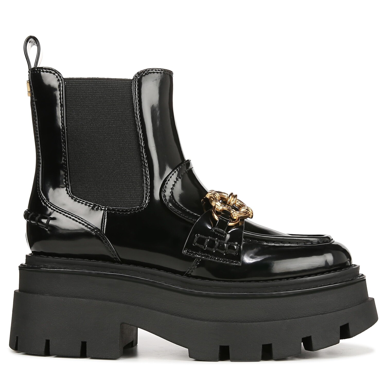 

Ботинки Circus NY by Sam Edelman Brooks, черный