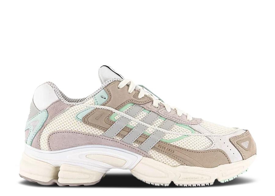 

Кроссовки adidas Offspring X Response Ozweego, цвет Consortium Cup