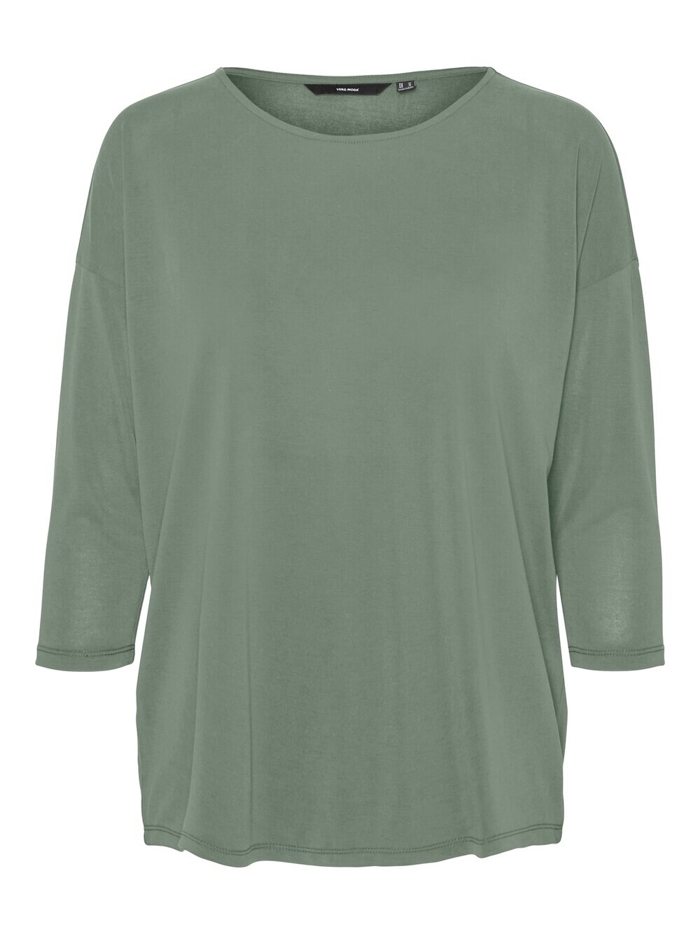 

Рубашка Vero Moda Filli, мята