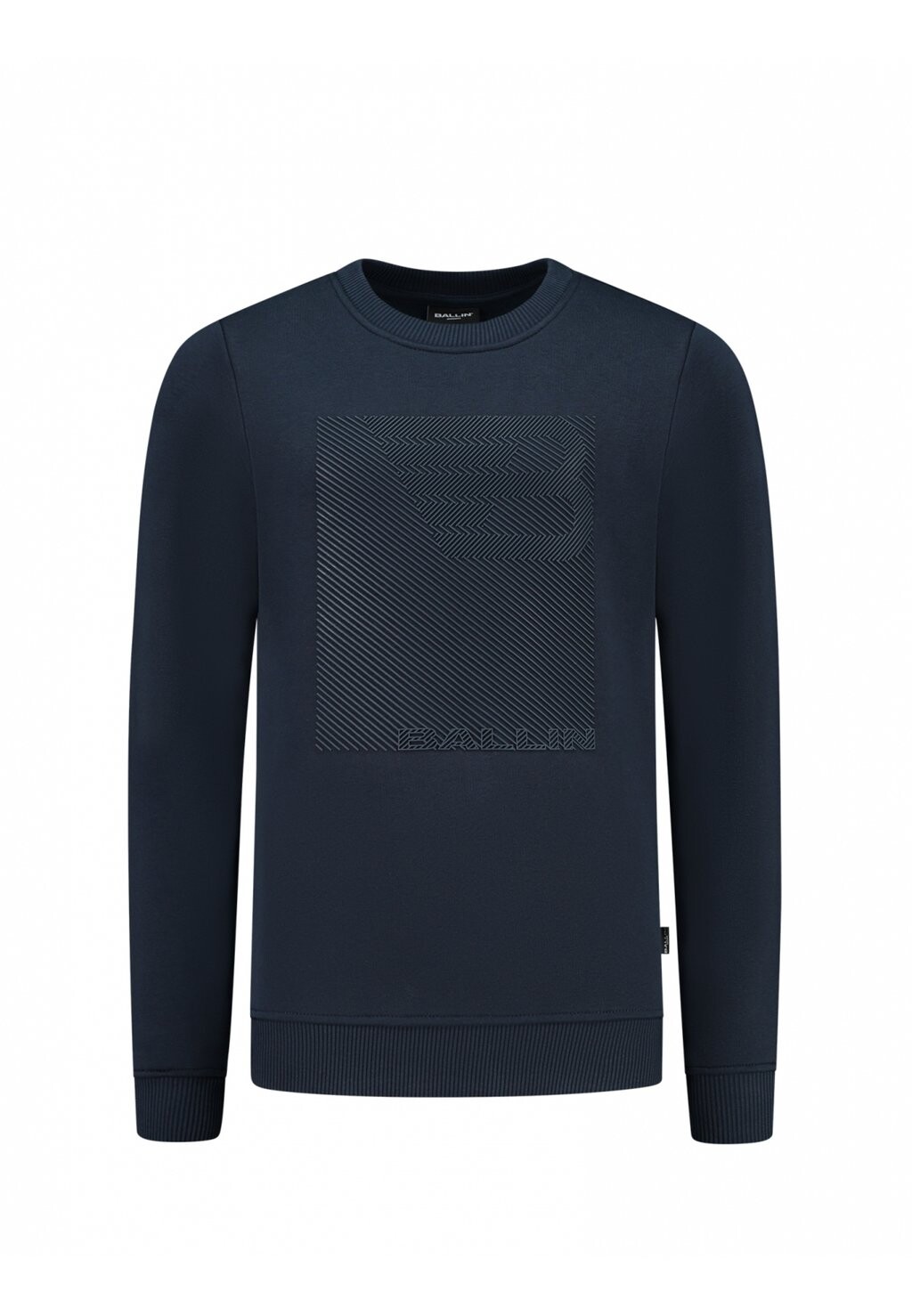 

Толстовка REGULAR FIT Ballin, цвет navy
