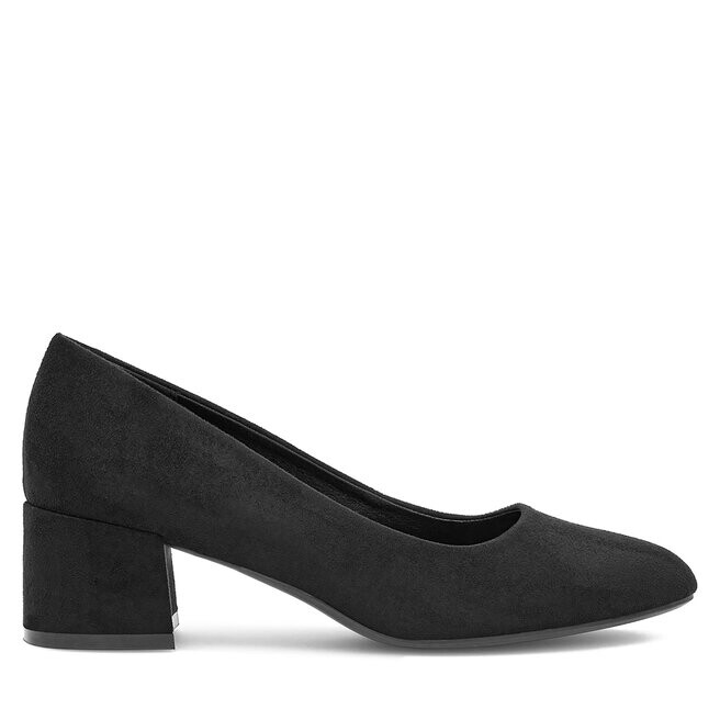 

Туфли Clara Barson WFA1976-2A Black, черный