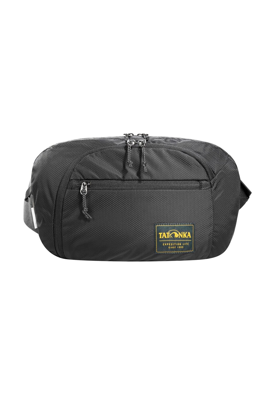 

Поясная сумка Hip Sling Pack 32 см TATONKA, черный