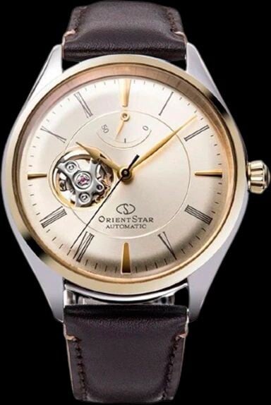 

Часы Orient RE-AT0201G00B