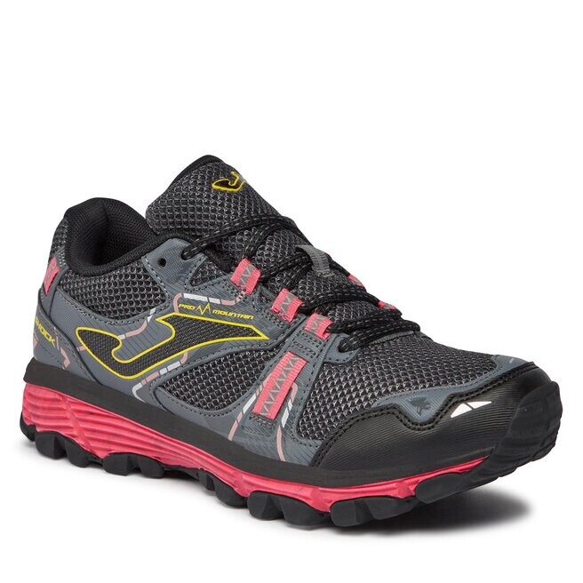

Кроссовки Joma ShockLady, черный