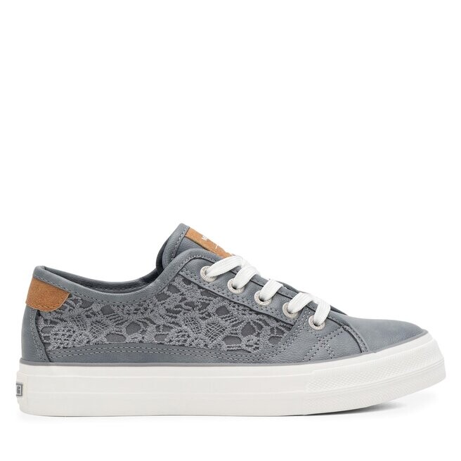 

Кроссовки Mustang 1272-309 Gris, серый