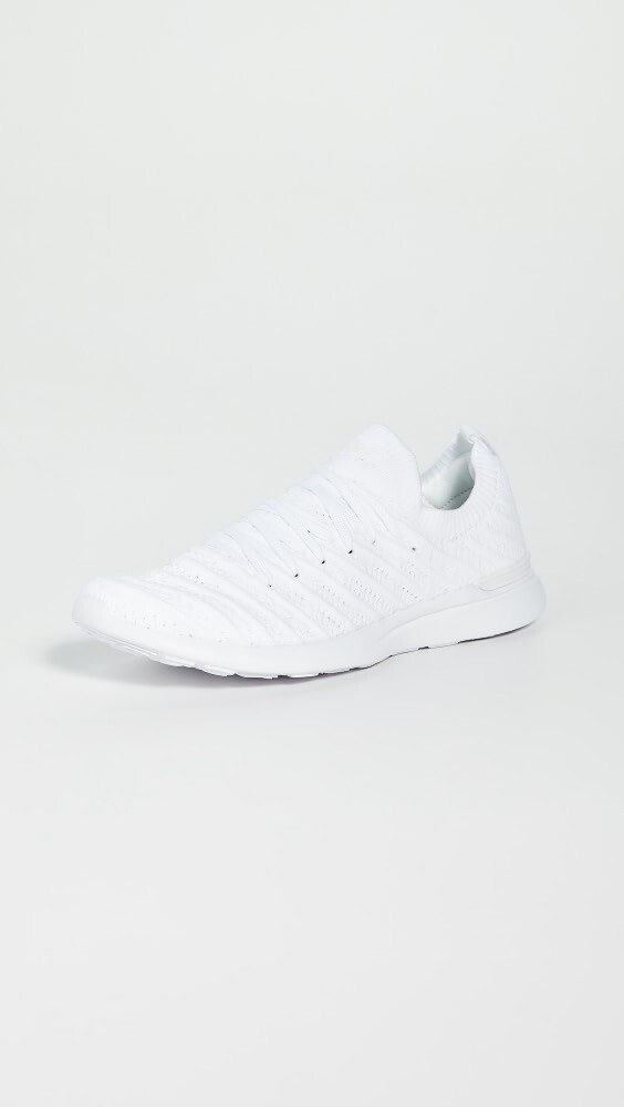 

Кроссовки APL: Athletic Propulsion Labs Techloom Wave, белый