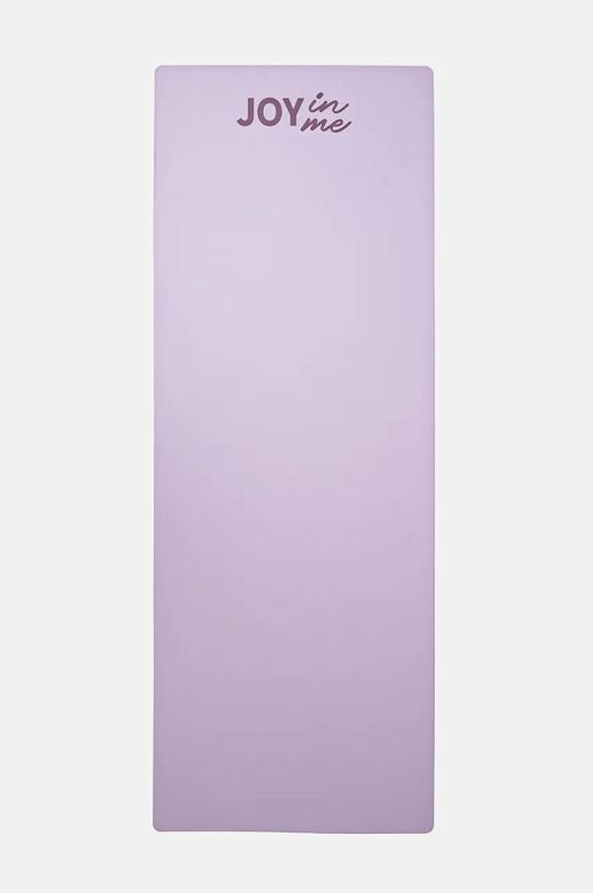 

Коврик для йоги Pro Violet Joyinme, фиолетовый