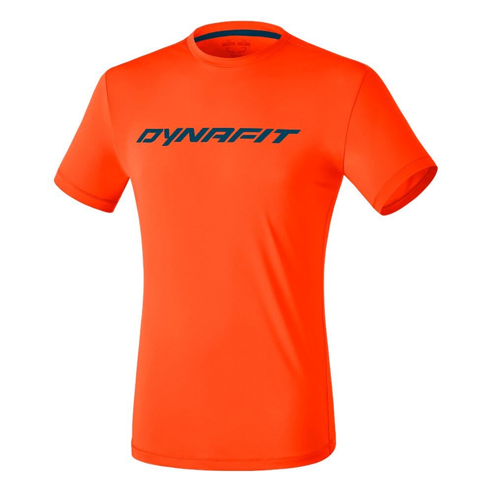 

Футболка Dynafit Traverse 2, оранжевый