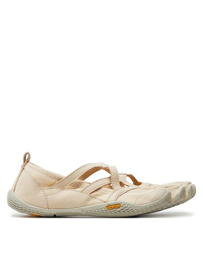 

Кеды Vibram Fivefingers, бежевый