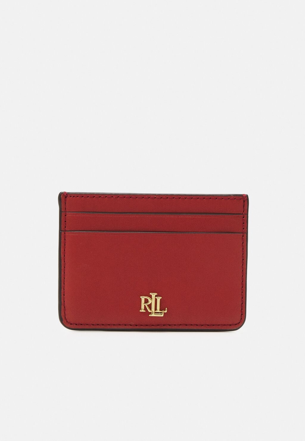 

Бумажник Lauren Ralph Lauren, красный
