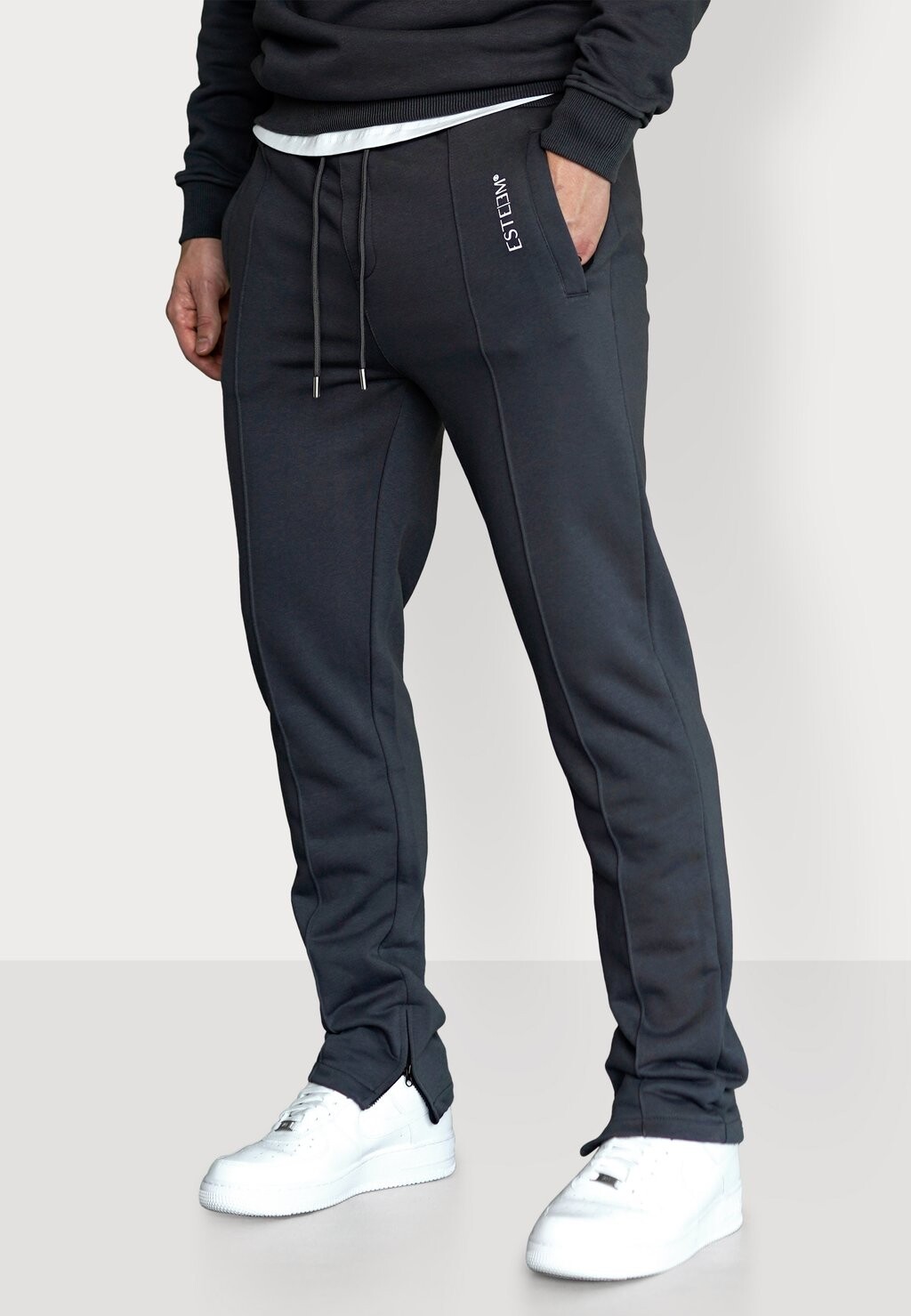 

Брюки спортивные DISCREET ESTEEM, цвет anthracite