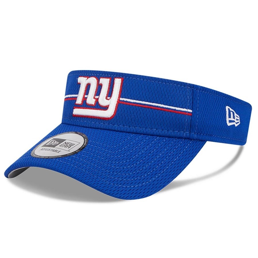 

Козырек New Era New York Giants, роял