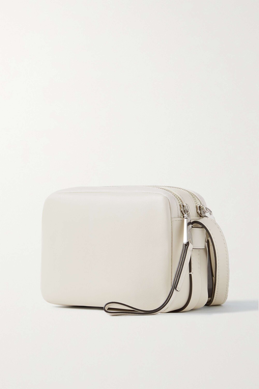 

PROENZA SCHOULER WHITE LABEL кожаная сумка для фотоаппарата Watts, белый