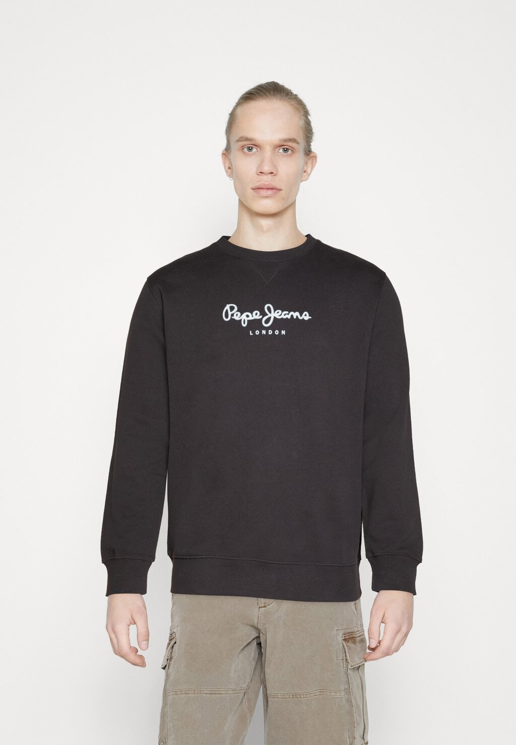 

Толстовка Pepe Jeans, Серый