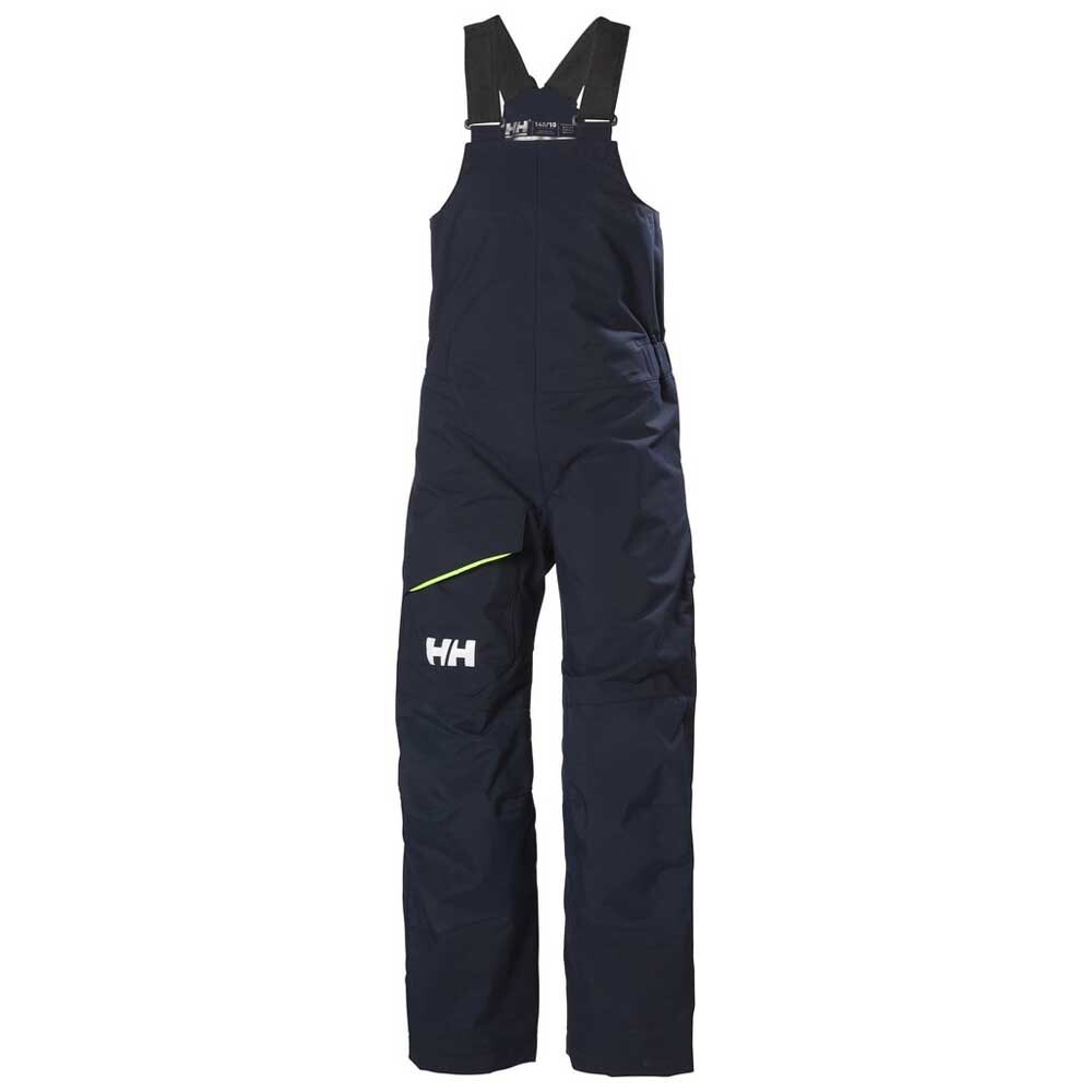 

Брюки Helly Hansen Salt Port Long, синий