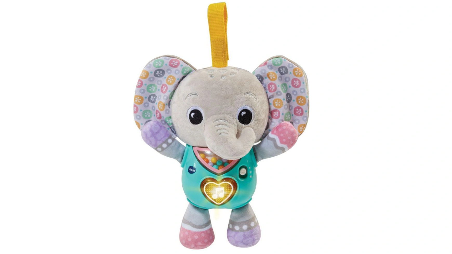 цена VTech Baby Melody Elephant