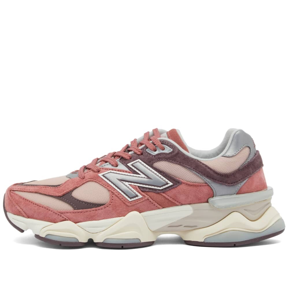 

New Balance Кроссовки U9060TRU