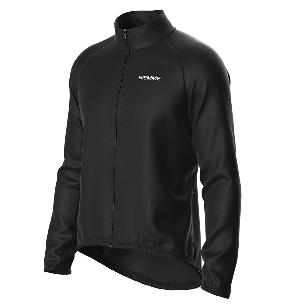 

Куртка Biemme Basic Rain, черный
