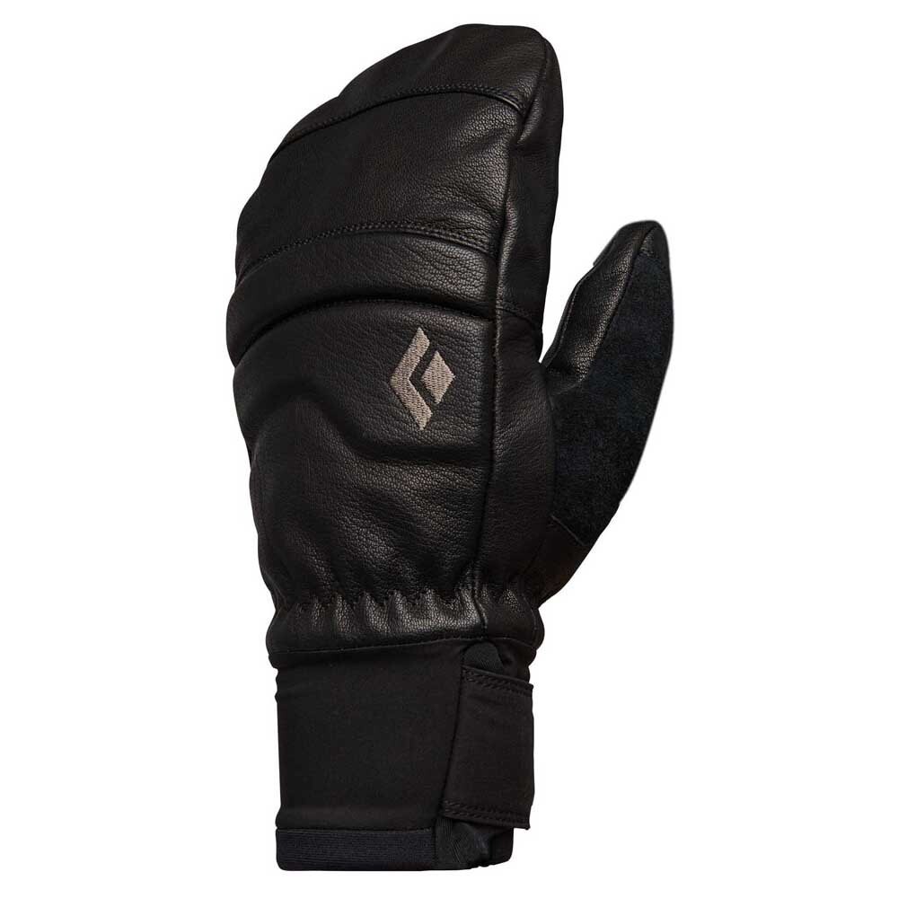 

Рукавицы Black Diamond Spark, черный