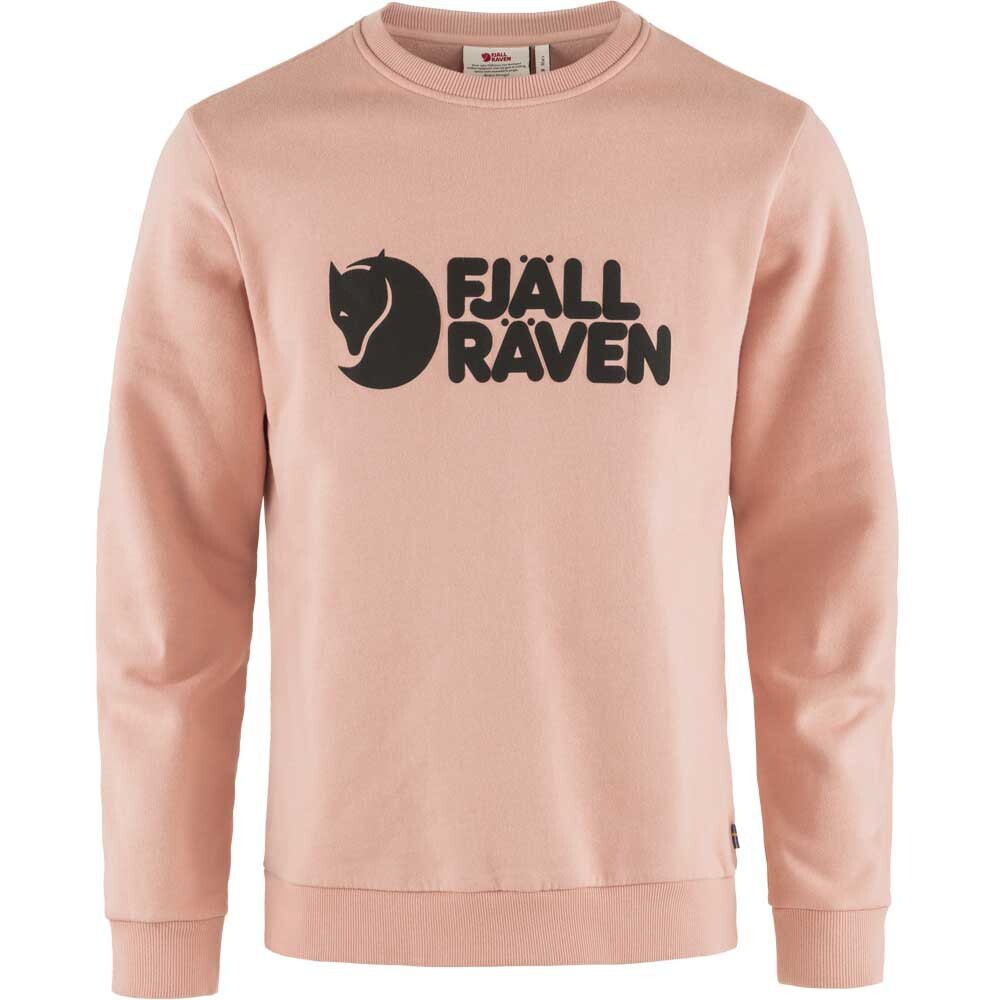 

Свитер Fjällräven Logo, бежевый