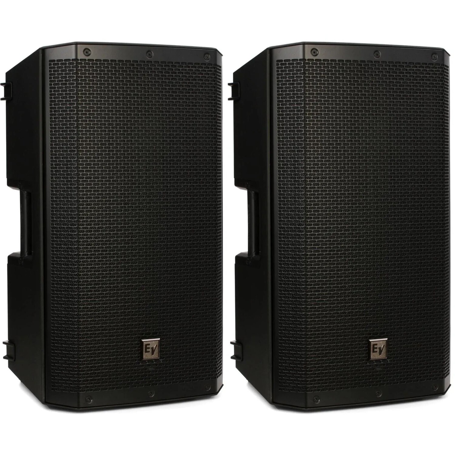 

Electro-Voice ZLX-12BT 12-дюймовый активный динамик мощностью 1000 Вт — пара