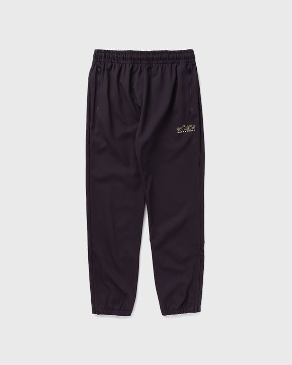 Спортивные штаны Adidas Basketball Select Pants, цвет aurbla