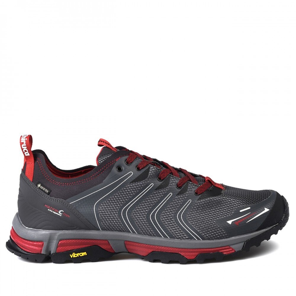 

Походная обувь Chiruca Bávaro 09 Gore-Tex, серый
