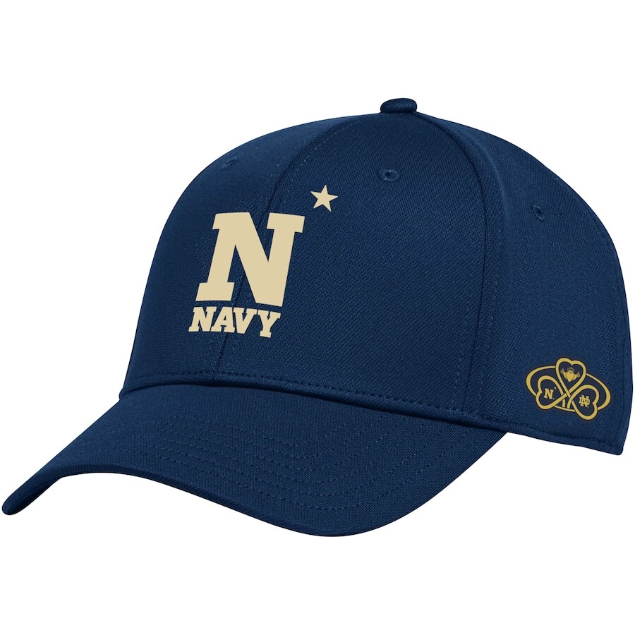 

Бейсболка Under Armour Navy Midshipmen, нави