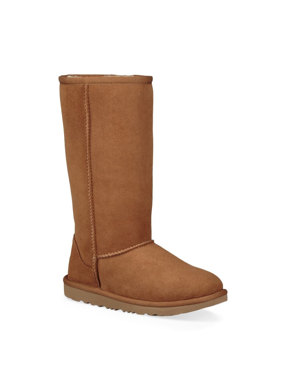 

Угги из овчины Little Kid's Classic Tall II UGG