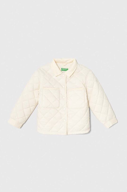 

Куртка для мальчика United Colors of Benetton, бежевый