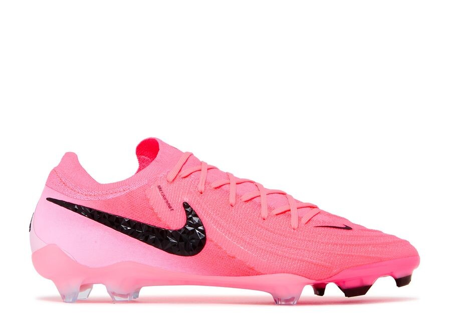 

Кроссовки Nike Phantom GX 2 Elite FG, цвет Tournament Pack
