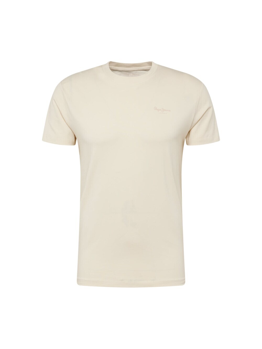 

Футболка Pepe Jeans JACK, экрю