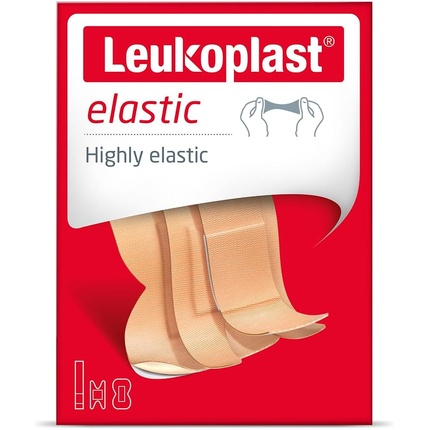 Эластичные бинты Essity Leukoplast 20