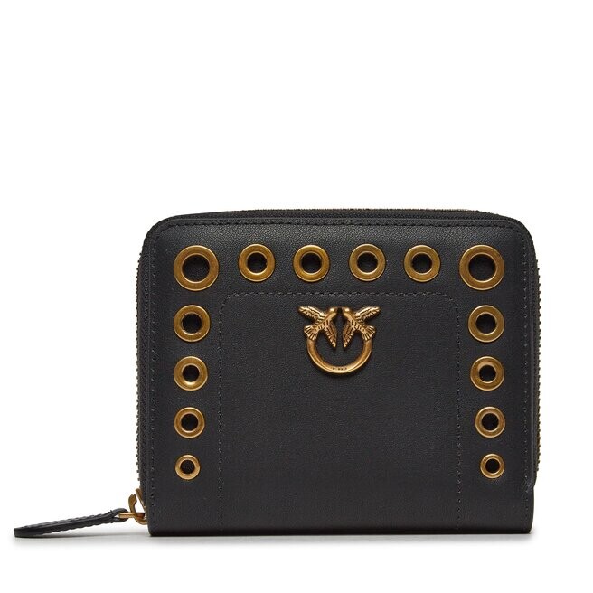 

Кошелек Pinko TaylorZip Around, черный